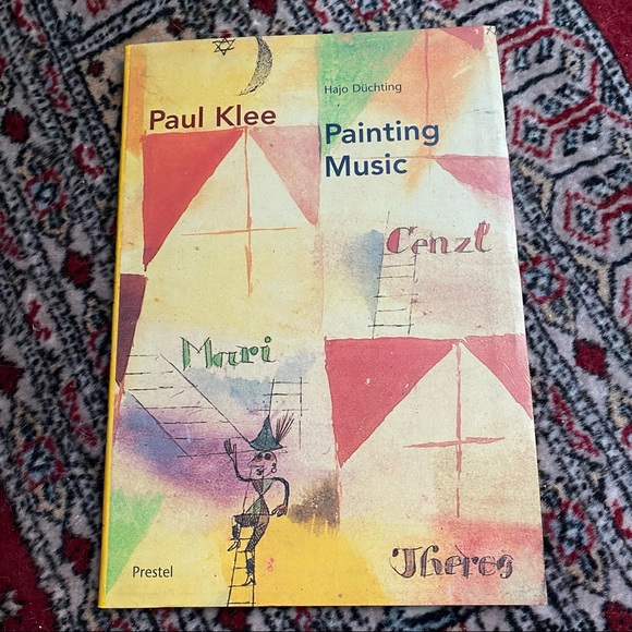 2nooks: Treasures of Impressionism and Post Impressionism, and Paul Klee - Picture 5 of 16